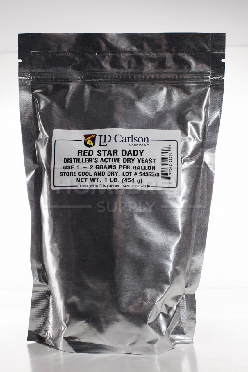 DADY Red Star 1 lb