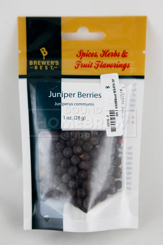 Juniper Berries 1 oz