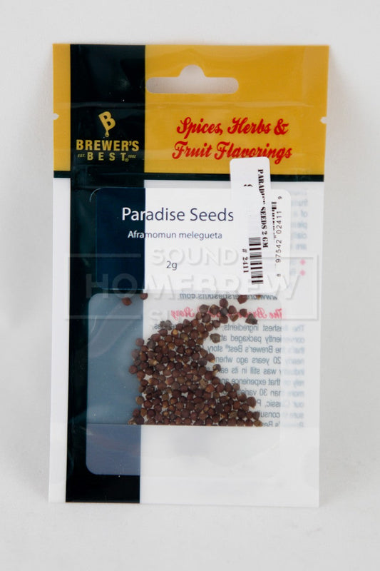 Paradise Seeds 2 gm