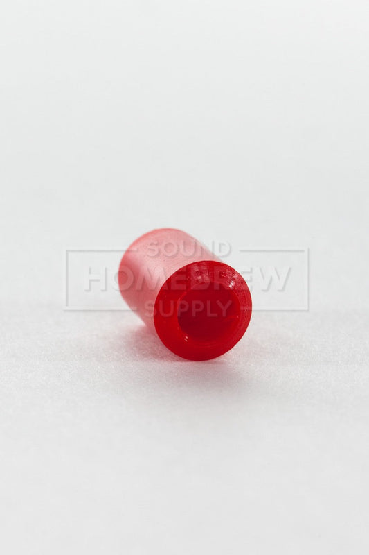 Caps for Corny Lid Closure