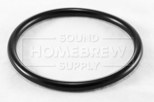 O Ring, Keg Lid