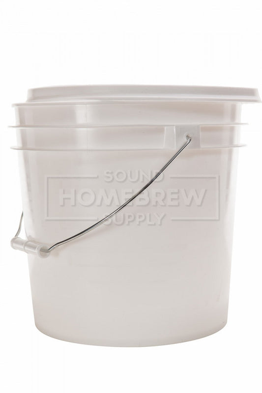 Bucket, 2 gal. Fermenter