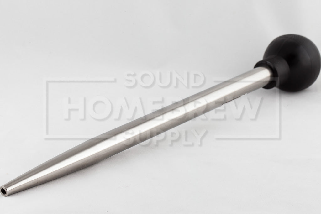 Baster, Stainless 15"