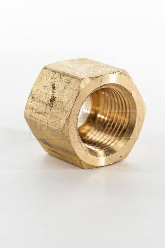 CO2 Nut