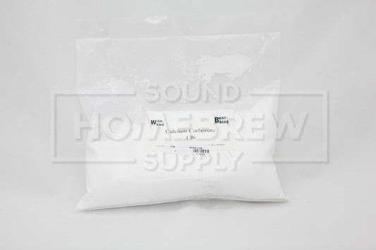 Calcium Carbonate 1 lb