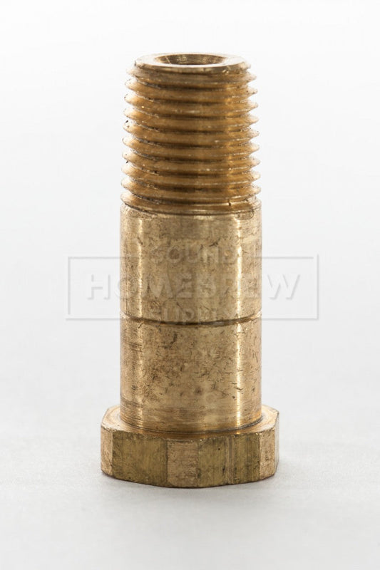 CO2 Stem, LHT