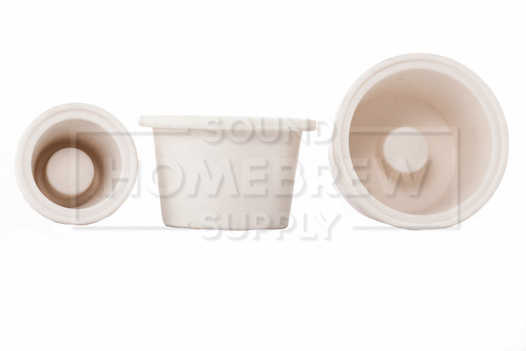 Universal Stopper, Medium Solid