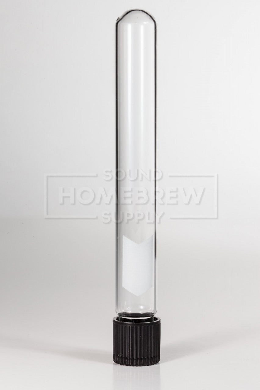 Slant Tube