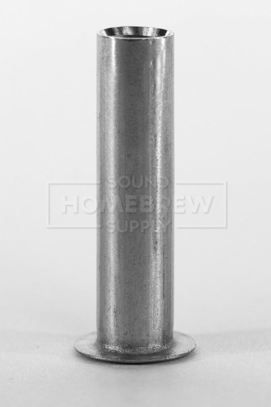 Dip Tube, Gas