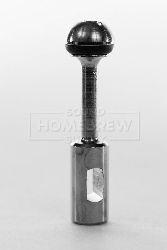 Faucet Plunger Shaft