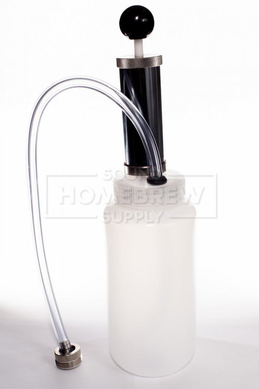 Keg Line Cleaner Kit, PUMP