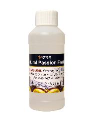 Flavoring, Passionfruit 4 oz