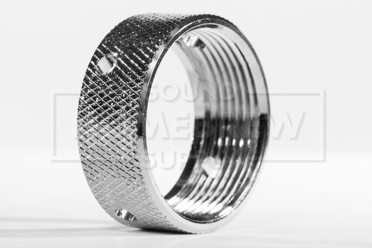 Coupler, Shank Faucet Nut