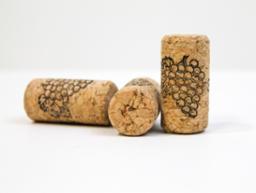 Corks, Agglomerated 8 x 1 3/4, Single
