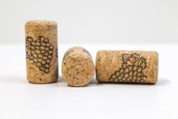 Corks, Agglomerated 9 x 1 3/4, Single