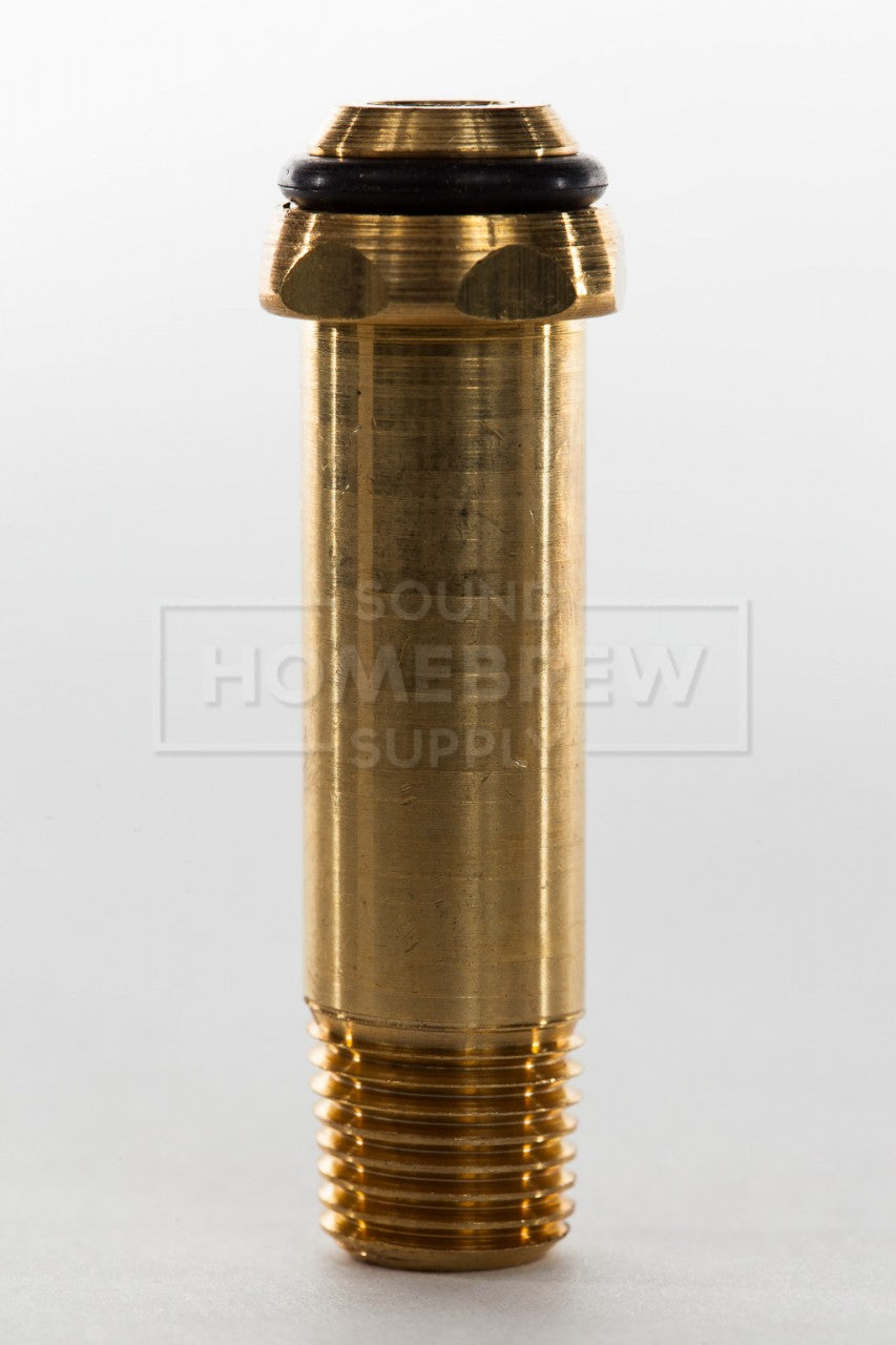 N2 Nipple, LHT