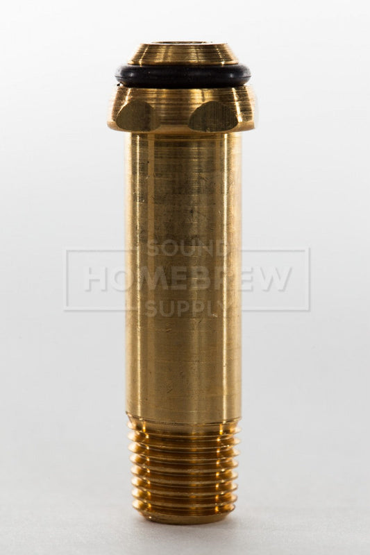 N2 Nipple, LHT