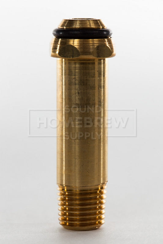 N2 Nipple, RHT