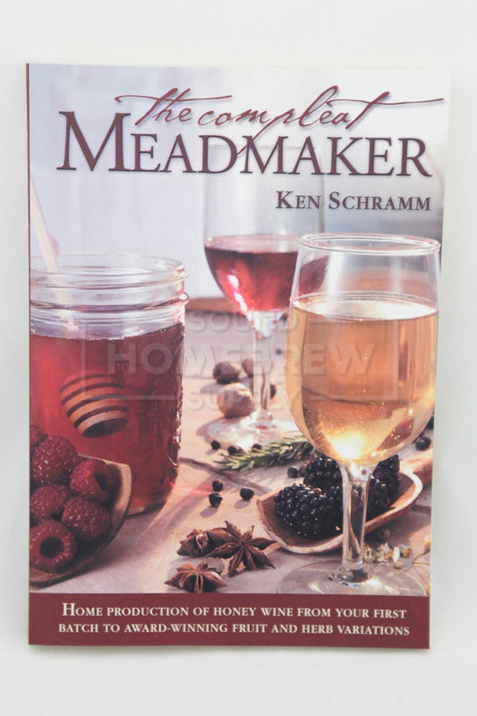 The Compleat Meadmaker (Schramm)