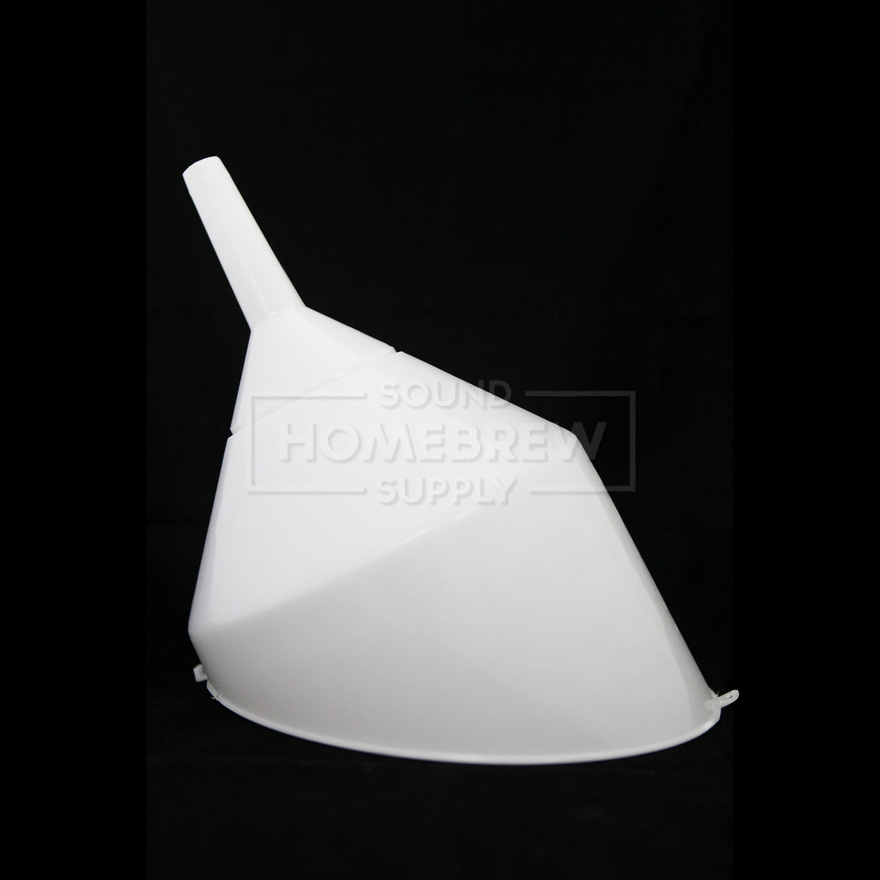 Funnel, Anti-Splash