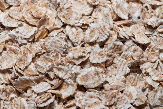 Flaked Rye, LINC Malt, 1 ounce