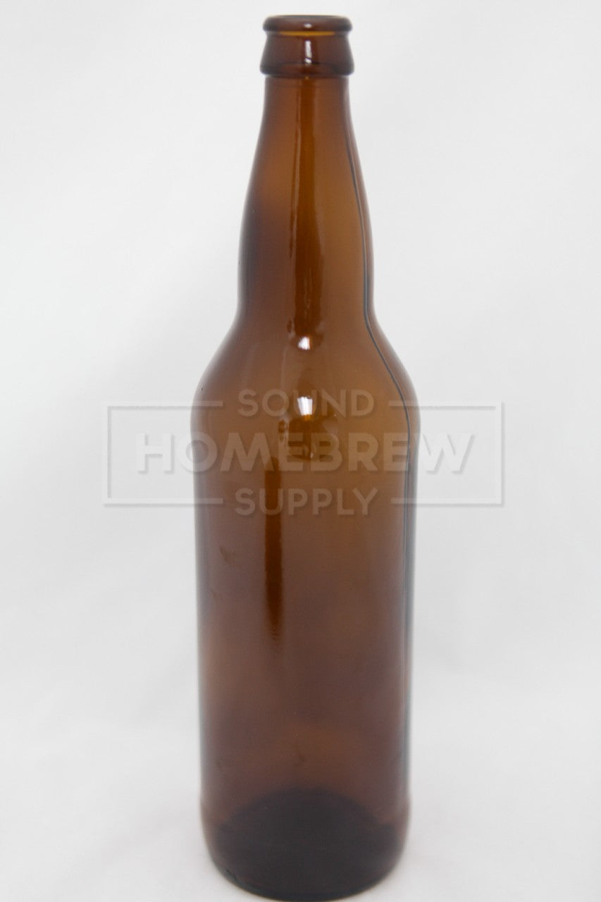 Bottles, Beer 22oz