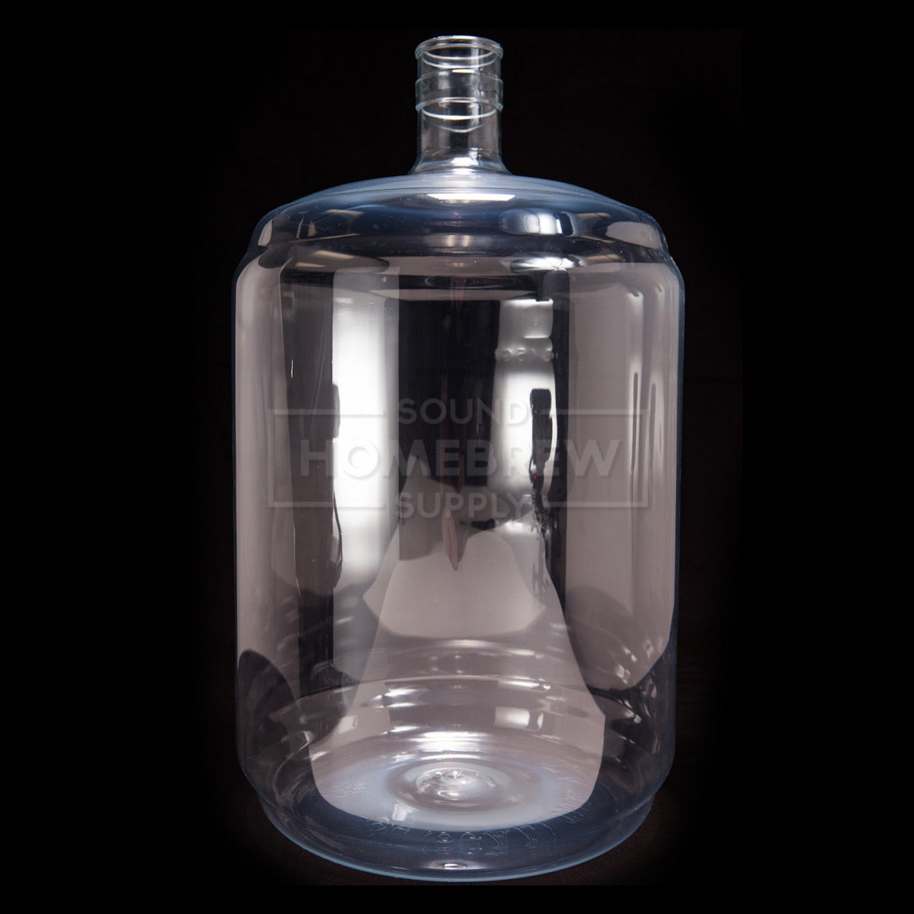 Carboy PET, 3 Gal VINT SHOP
