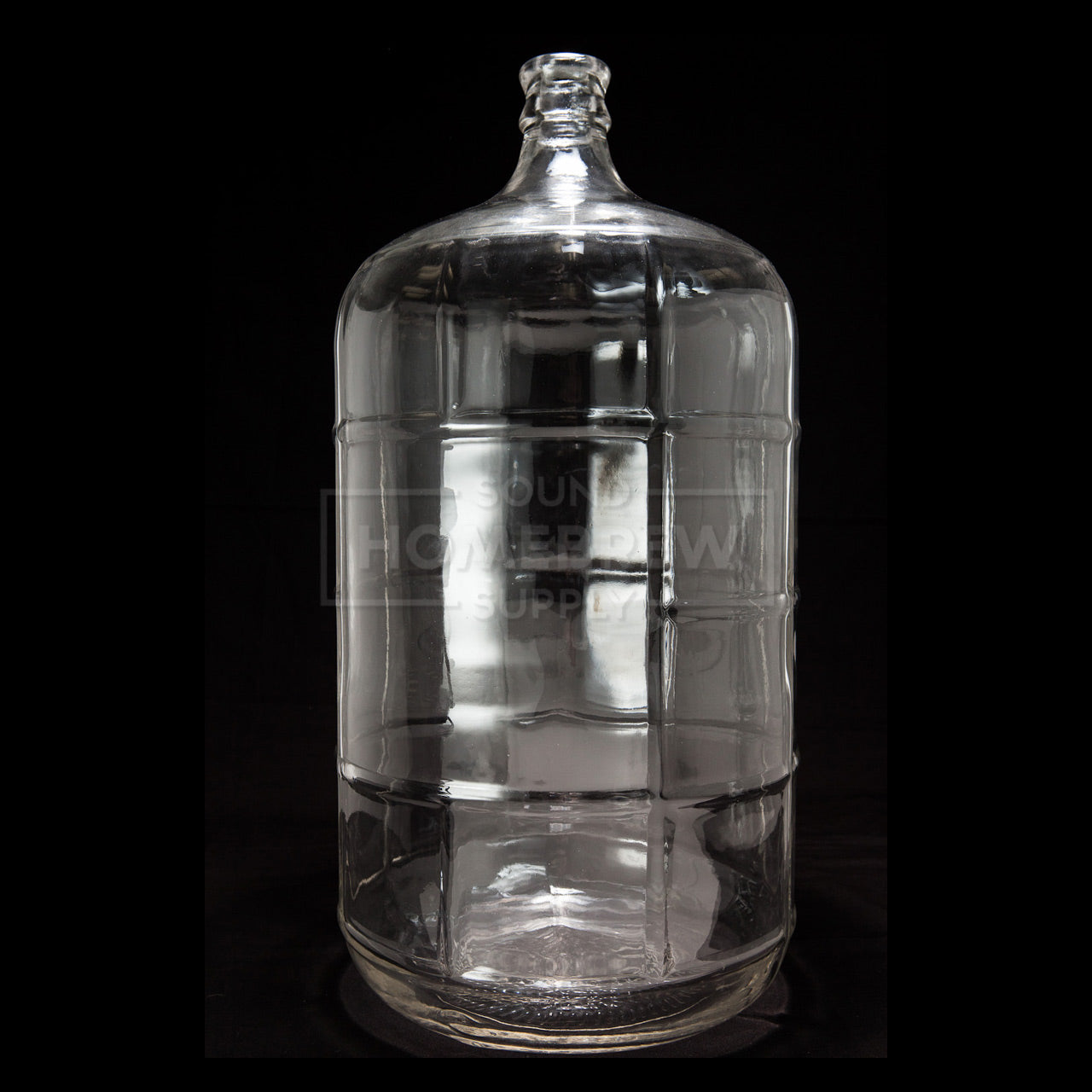USED - Carboy, Glass 6 gallon