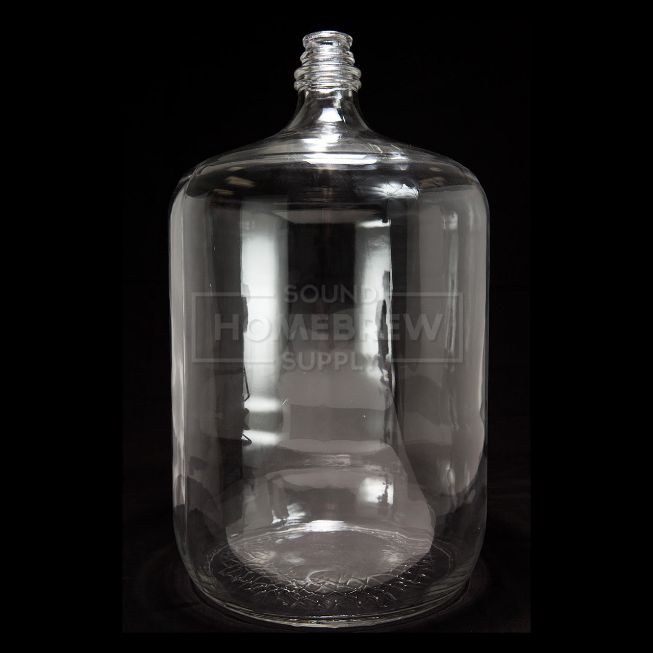 USED - Carboy, Glass 6.5 gallon