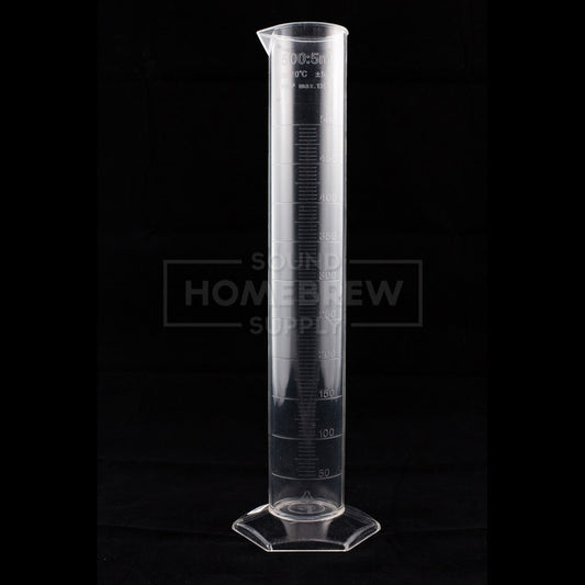 Graduated Cylinder, 500mL