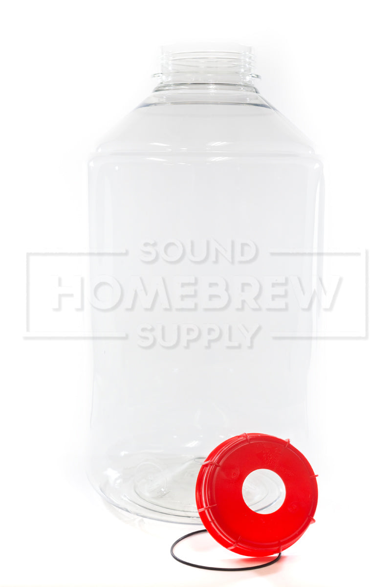 Carboy PET, 6 Gal FerMonster