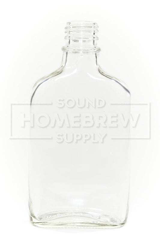 Flask Screw Top 6.75oz