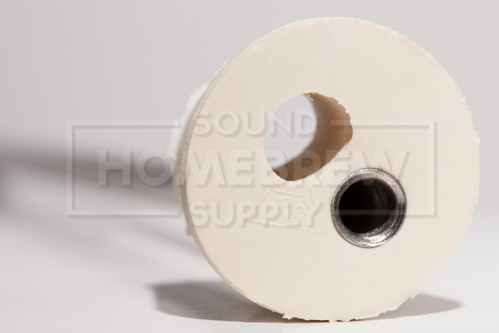 Thermowell with Stopper