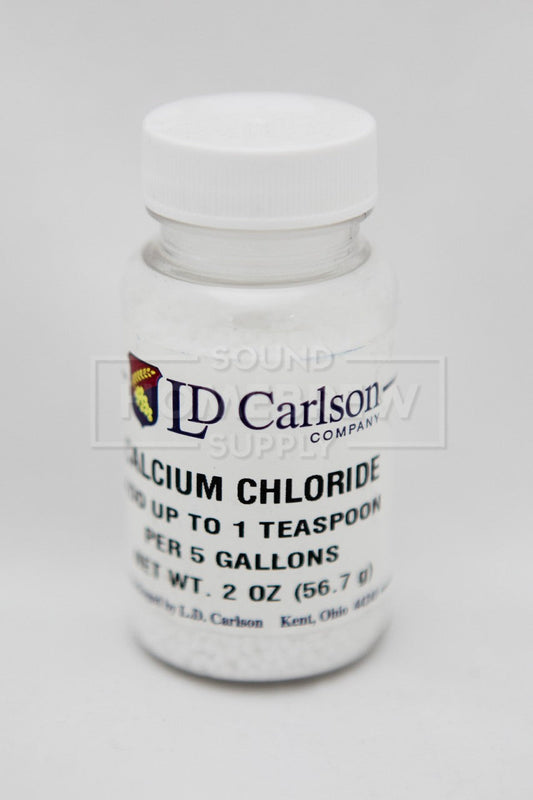 Calcium Chloride 2 oz