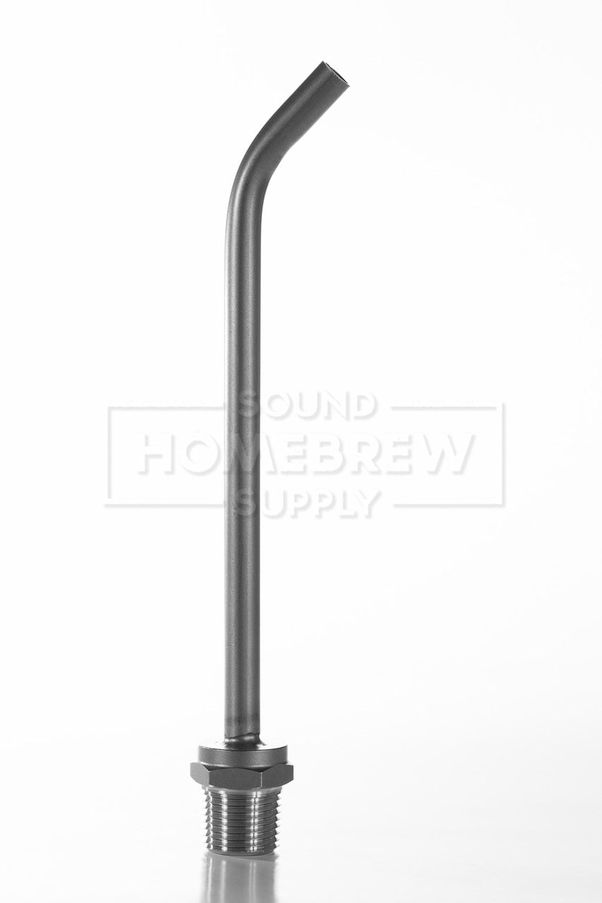 Kettle Draw Tube, Long