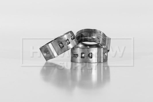 Oetiker Clamp 13.3