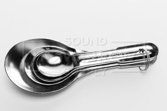 Measuring Spoons
