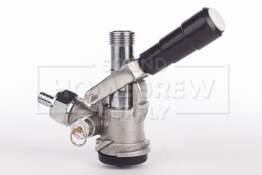 Sanke S Keg Coupler