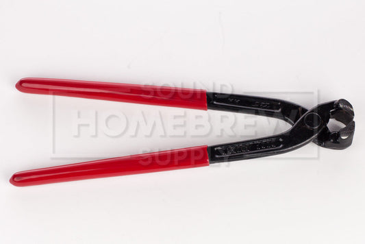 Pincers for Oetiker Clamps