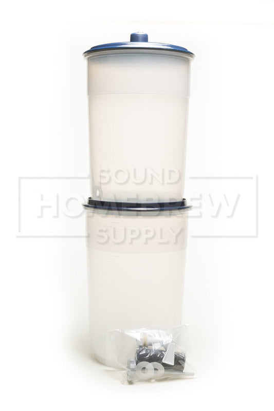 EZ Filter, Still Spirits