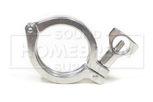 Tri-Clamp, 2" Clamp