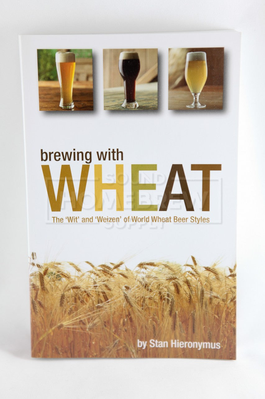 Brewing with Wheat (Hieronymous)
