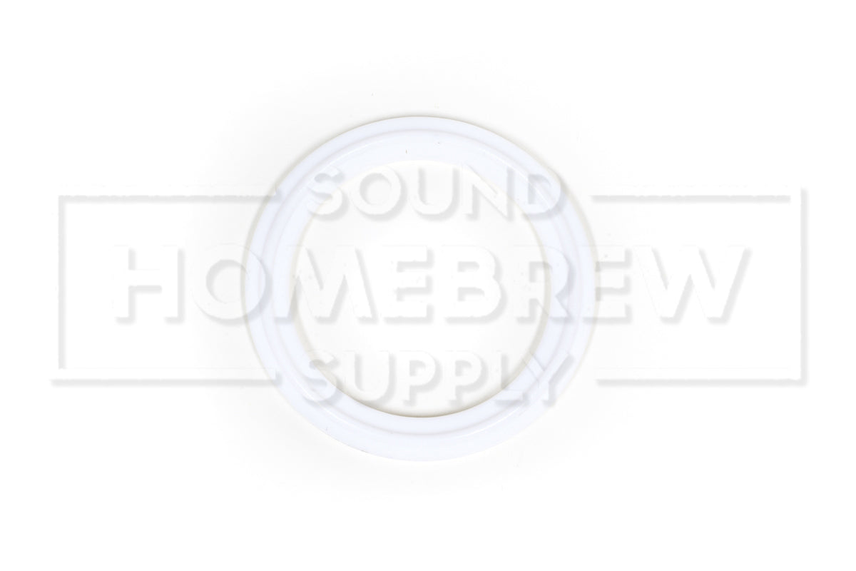 Tri-Clamp Gasket Teflon 2"