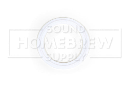 Tri-Clamp Gasket Teflon 2"