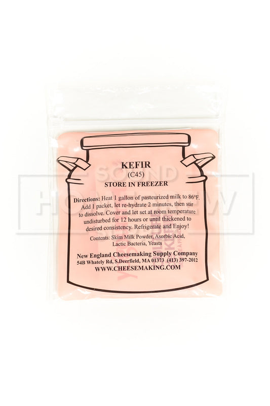 Kefir Starter Culture