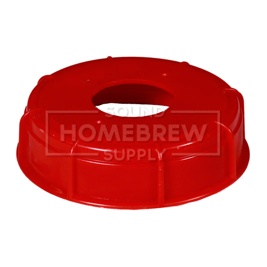 FerMonster, Lid w/hole