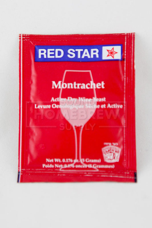 Red Star Premier Classique (Montrachet)