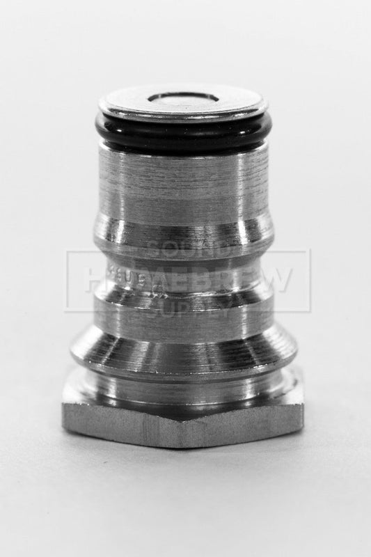 Tank Plug, Liquid Ball Lock Firestone
