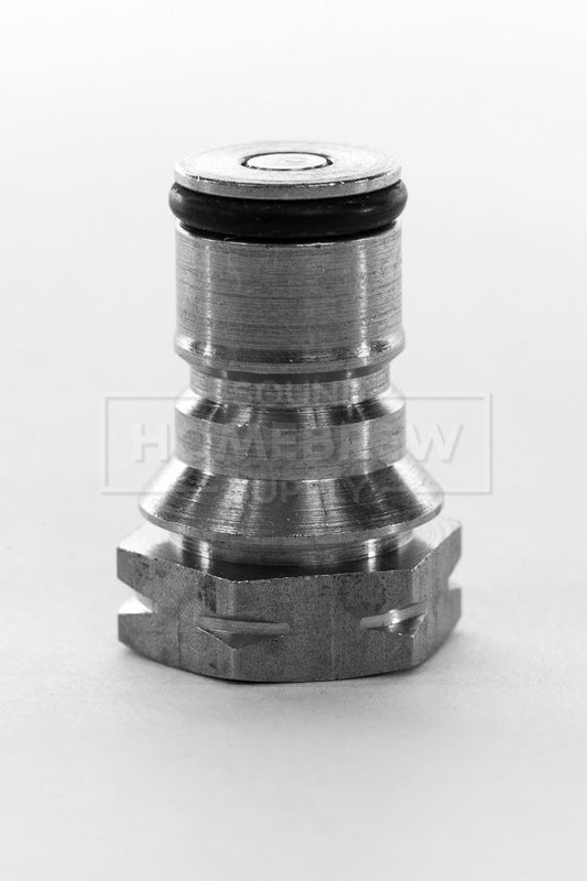 Tank Plug, Gas Ball Lock AEB