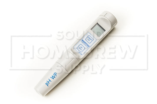 pH Meter, Milwaukee Ph55